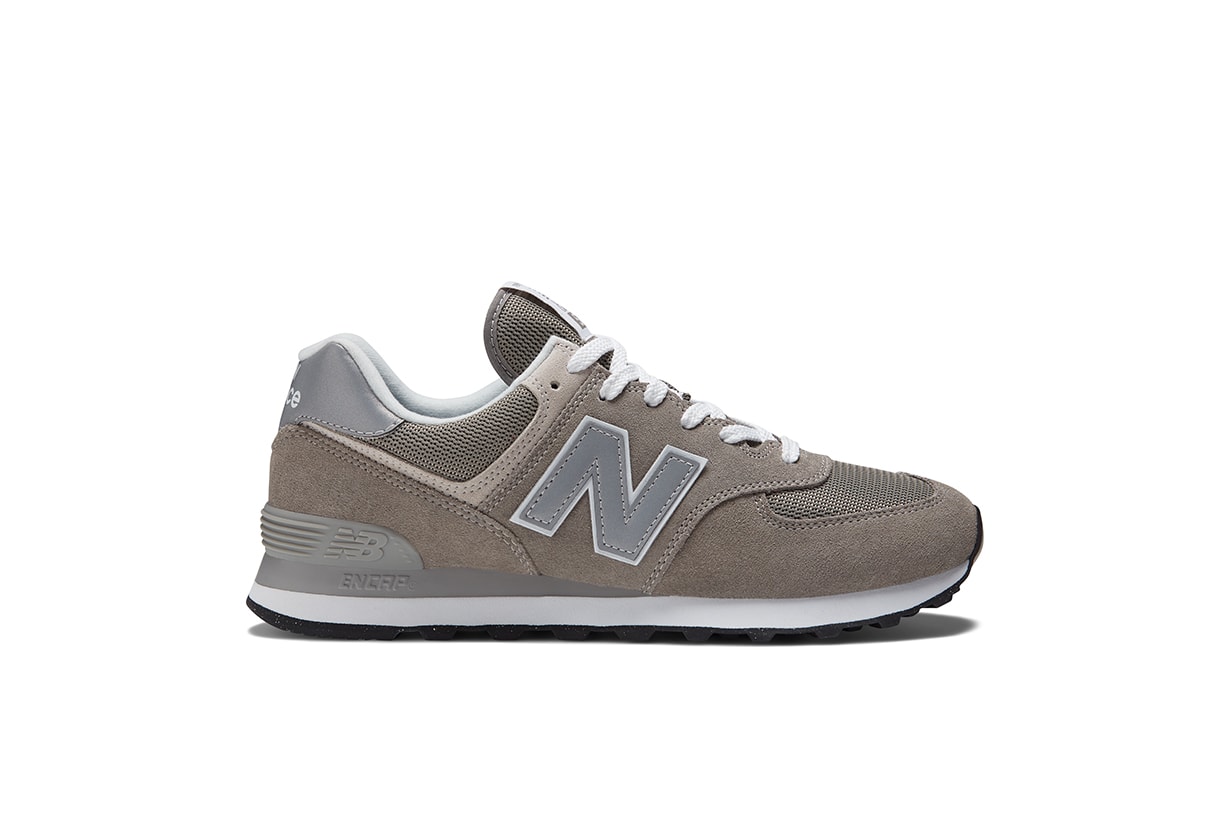 重塑經典：永不過時的時尚配色，New Balance 574 Core 系列登場！ - POPBEE