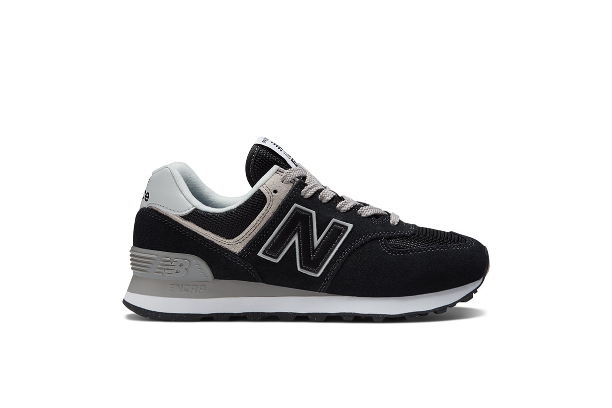 重塑經典：永不過時的時尚配色，New Balance 574 Core 系列登場！ - POPBEE