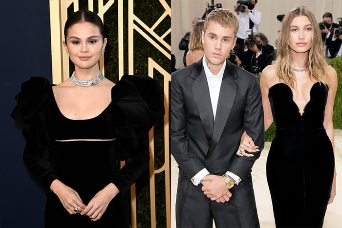 情敵分外眼紅？Selena Gomez 對嘲諷 Hailey Bieber 一事致歉