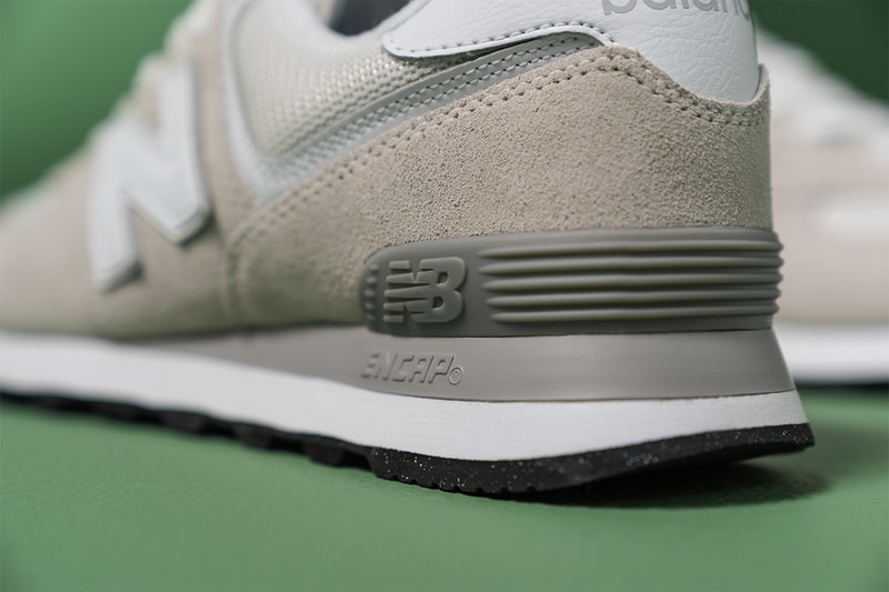 重塑經典：永不過時的時尚配色，New Balance 574 Core 系列登場！ - POPBEE