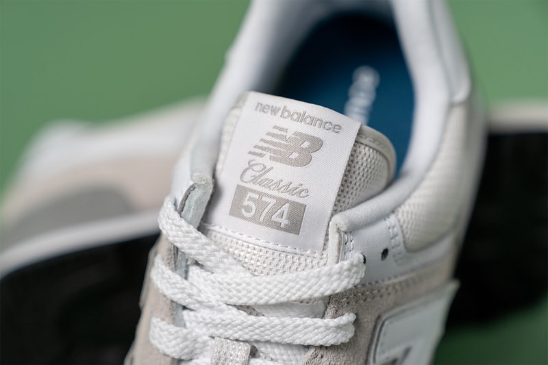 重塑經典：永不過時的時尚配色，New Balance 574 Core 系列登場！ - POPBEE