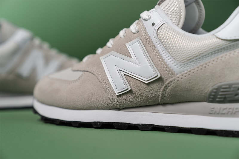 重塑經典：永不過時的時尚配色，New Balance 574 Core 系列登場！ - POPBEE