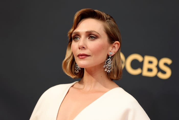 Elizabeth Olsen：「老實說，漫威的魔法對我有點失效了… 」
