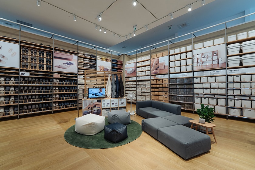 全台第一間獨棟 MUJI：現烤麵包、良品市場、咖哩、限定品項 ... 10 大亮點一次看！ - POPBEE