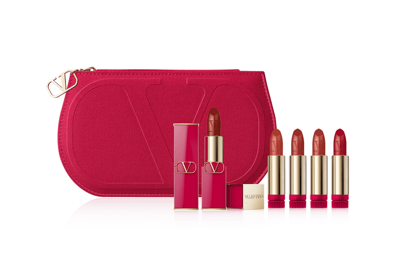 Rosso Valentino 唇膏 Lipstick Valentino Makeup