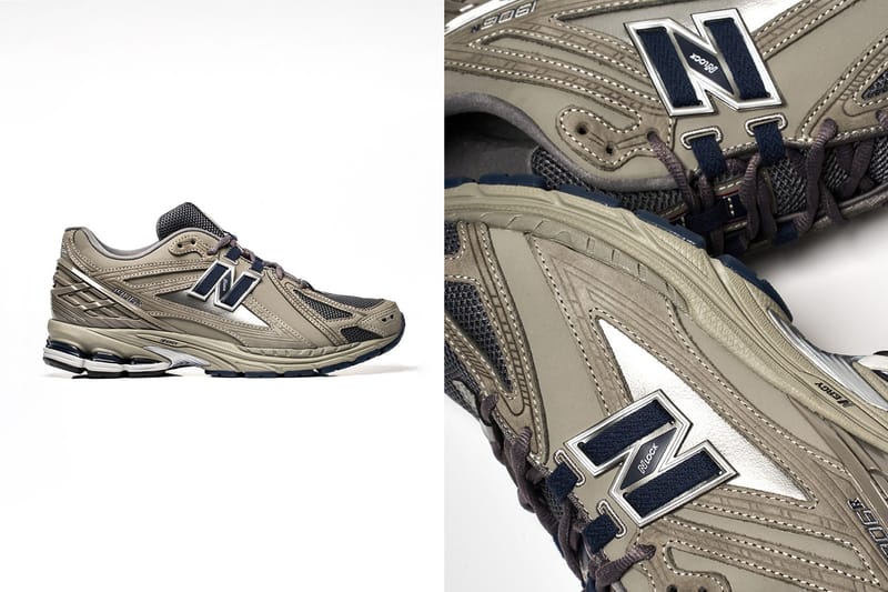 【美品】New Balance /M1906RB/27.0cm New Balance M1906RA M1906RB HBX Release | Hypebeast