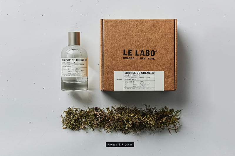 古色古香的Le Labo 店舖:不藏私公開,最熱賣7 大城市限定香水 古色古香的Le Labo 店舖:不藏私公開,最熱賣7 大城市限定香水