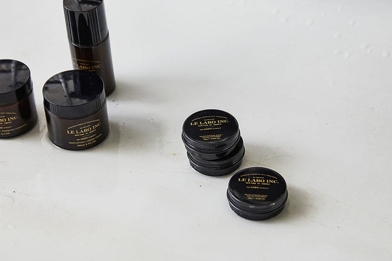 Le Labo 默默被熱愛的中性氛圍「多用途香膏」，手袋中的隱藏版好物！ POPBEE