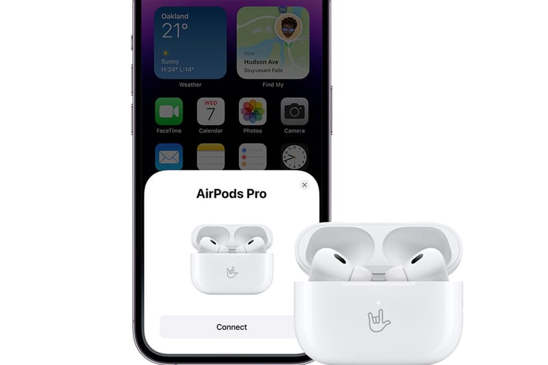 秒辨真偽：Apple 打假出奇招，iOS 16 增設檢測假冒AirPods 的新功能