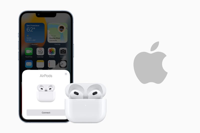 秒辨真偽：Apple 打假出奇招，iOS 16 增設檢測假冒AirPods 的新功能