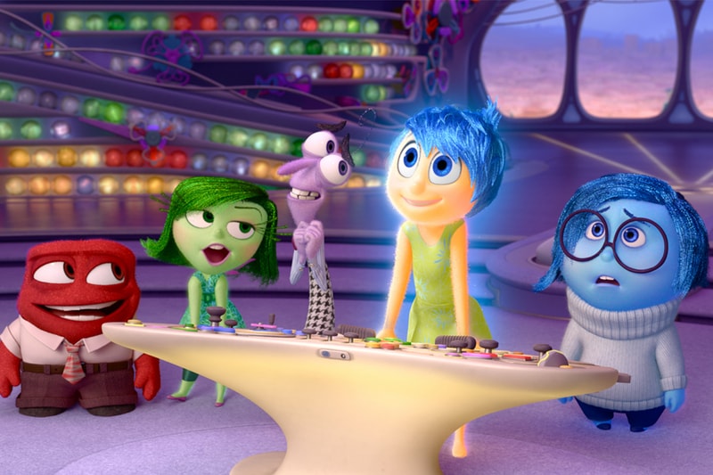 《Inside Out》有續集！彼思宣布將於 2024 年暑假上映，阿驚、阿憎換人當？ - POPBEE