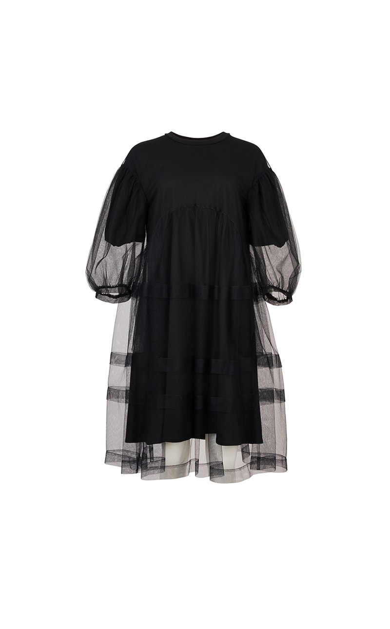 夢幻單品直接入手：人氣設計師品牌 Simone Rocha 台灣首間店舖開幕！ - POPBEE