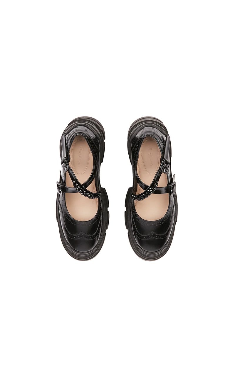 夢幻單品直接入手：人氣設計師品牌 Simone Rocha 台灣首間店舖開幕！ - POPBEE