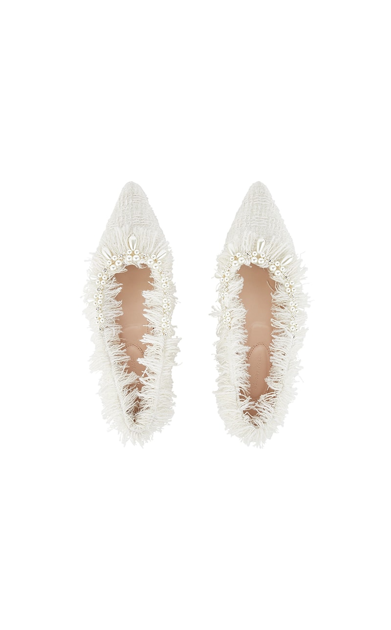 夢幻單品直接入手：人氣設計師品牌 Simone Rocha 台灣首間店舖開幕！ - POPBEE