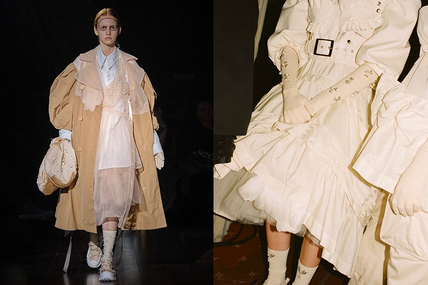 夢幻單品直接入手：人氣設計師品牌 Simone Rocha 台灣首間店舖開幕！ - POPBEE