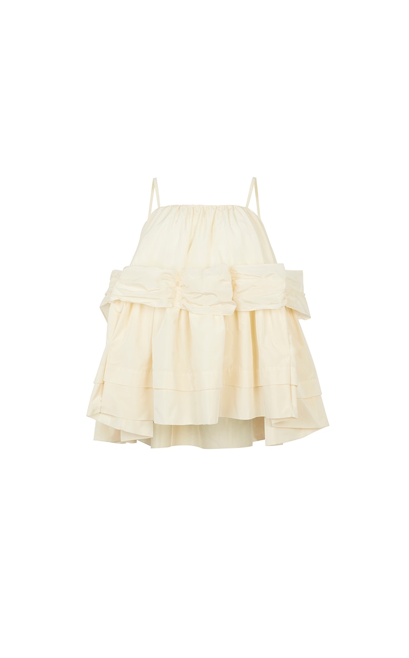 夢幻單品直接入手：人氣設計師品牌 Simone Rocha 台灣首間店舖開幕！ - POPBEE