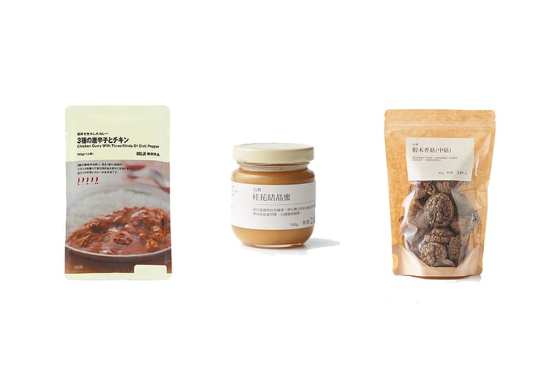 MUJI 手把手教你做：用無印良品的食材、料理包，也能端出一桌好菜！ - POPBEE
