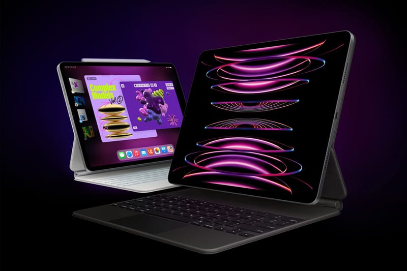 升級至M2 晶片！Apple 推出新一代iPad Pro！預覽4 項重點新功能- POPBEE