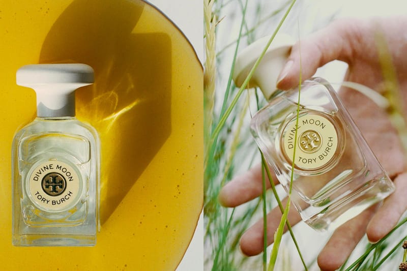 Tory Burch 全新香水系列「Essence of Dreams」，噴上屬於妳的美夢