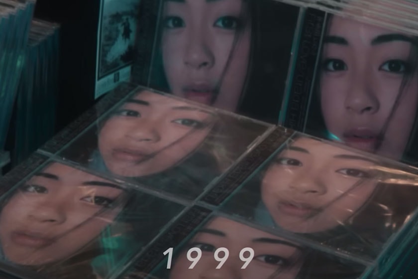 喚起那些千禧年代回憶：宇多田光歌曲《First Love 初戀》改編日劇預告登場！！ - POPBEE