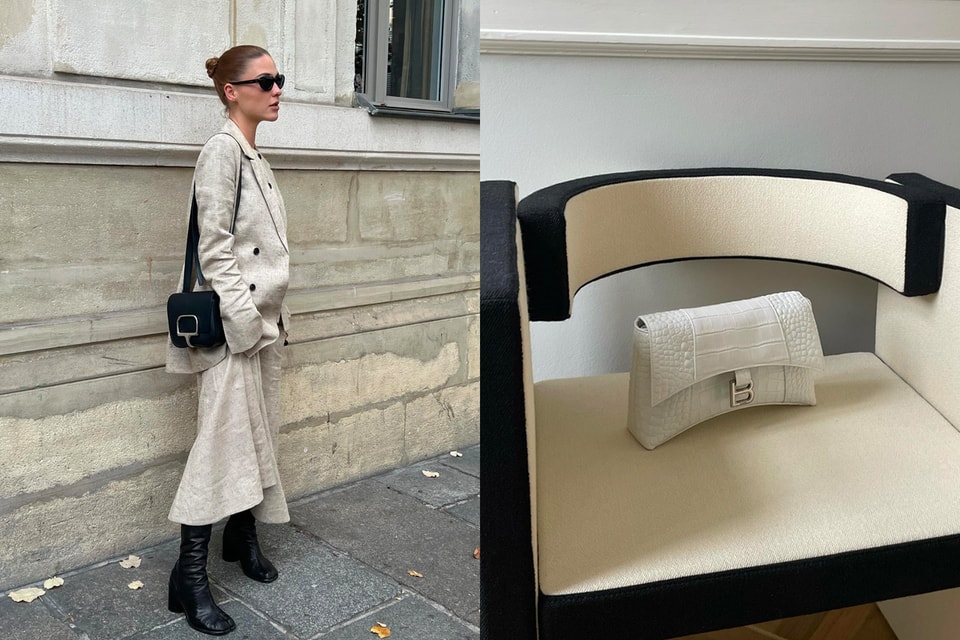 比 Zara 貴，但比 Prada 便宜：正在取代精品的「Mid-Range」是什麼？ - POPBEE
