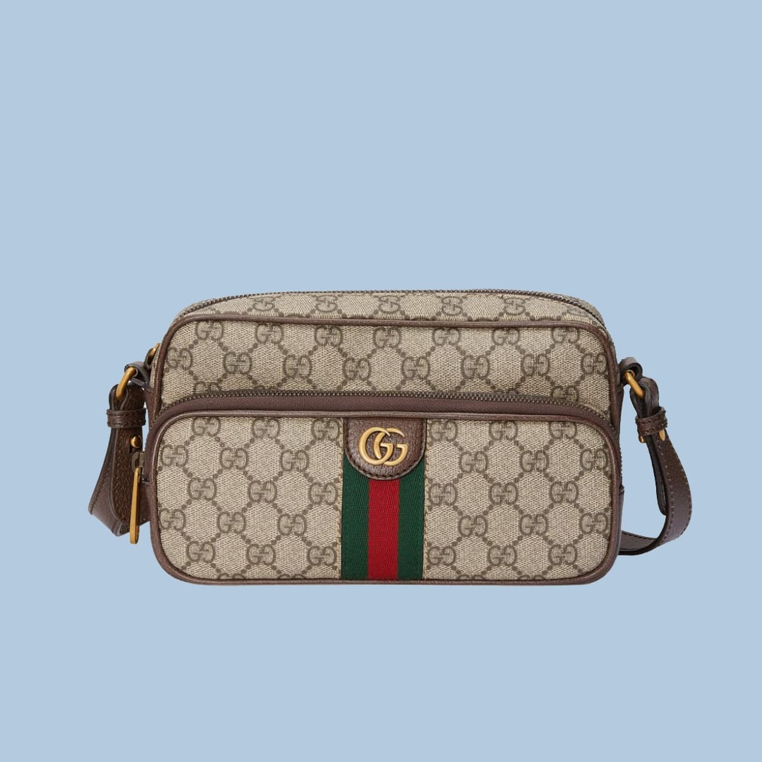 Gucci Christmas gift guide 2022