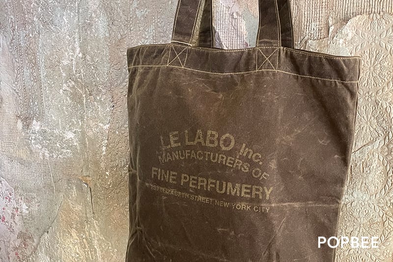 Le labo best sale tote bag