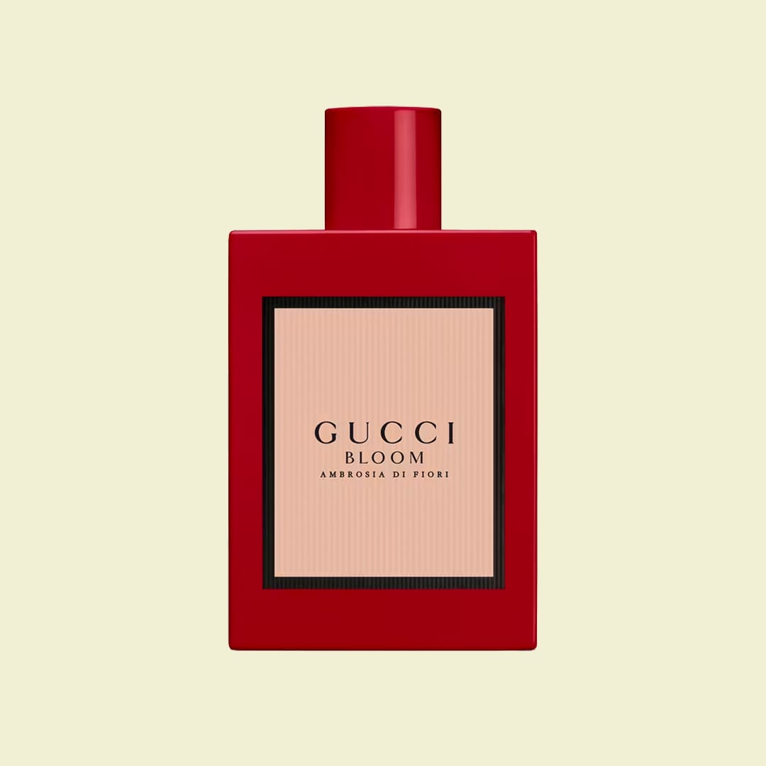 Gucci Christmas gift guide 2022