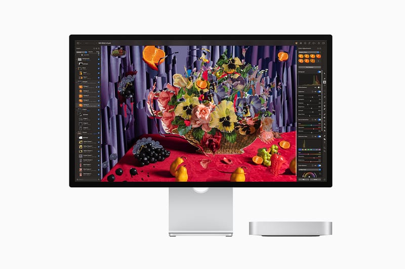 加入M2 晶片，價格還更低！Apple 新登場Mac mini 有什麼亮點值得矚目