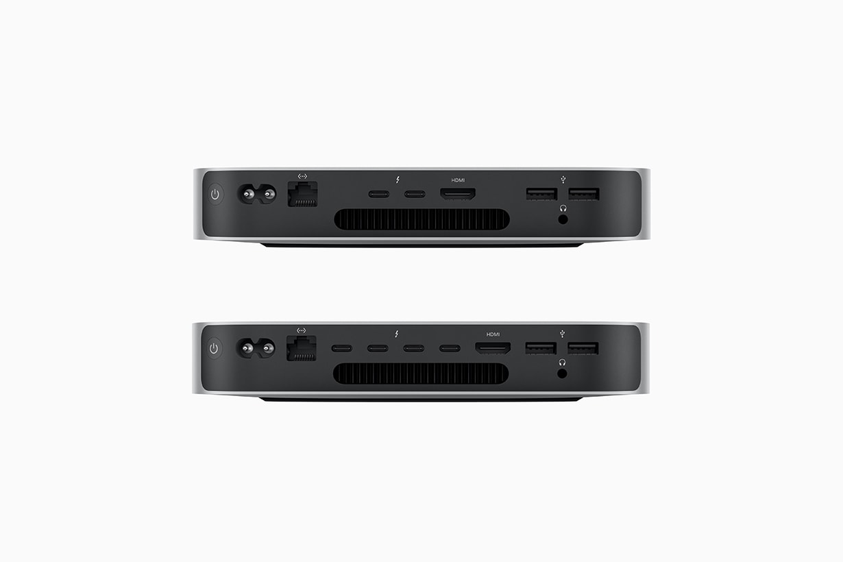 加入 M2 晶片，價格還更低！Apple 新登場 Mac mini 有什麼亮點值得矚目？ - POPBEE