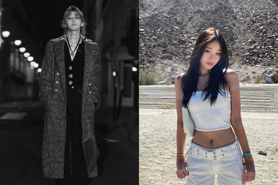 疑似新戀情曝光：GD 最新緋聞女友，不只長相亮眼更有超強背景！ - POPBEE