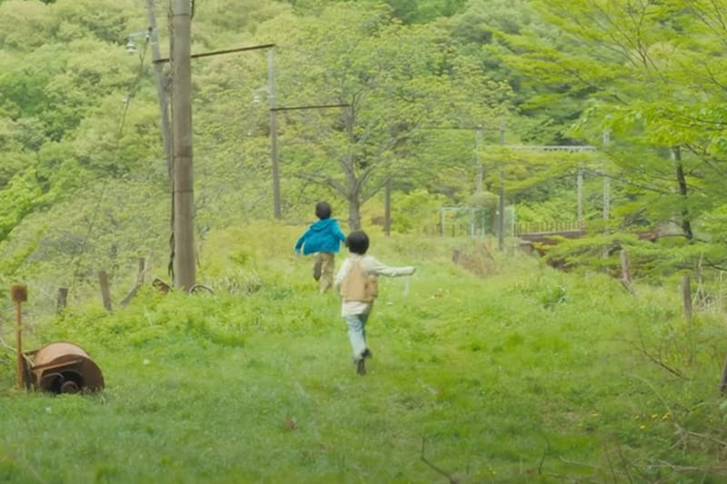 坂本龍一、是枝裕和×坂元裕二の映画「怪物」に書き下ろし曲提供