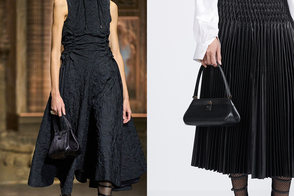 Dior 2023 春夏手袋新上架：即將爆紅的「Key Bag」典雅復古美不得不收！ - POPBEE