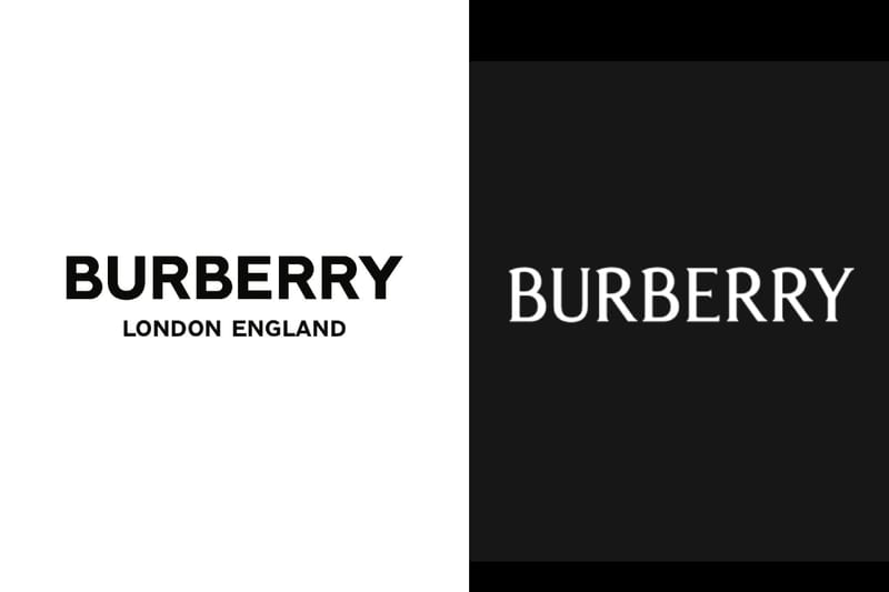 Bottega veneta discount 跟 burberry