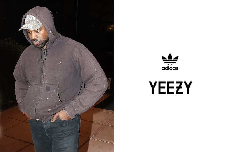 Adidas yeezy clearance hoodie official website