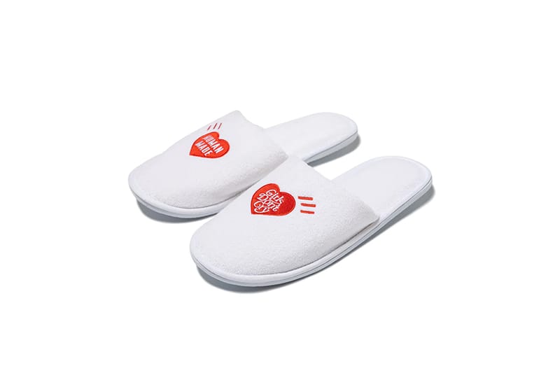 下一波必搶聯名開賣：Human Made x Girls Don't Cry 合作系列正式登場