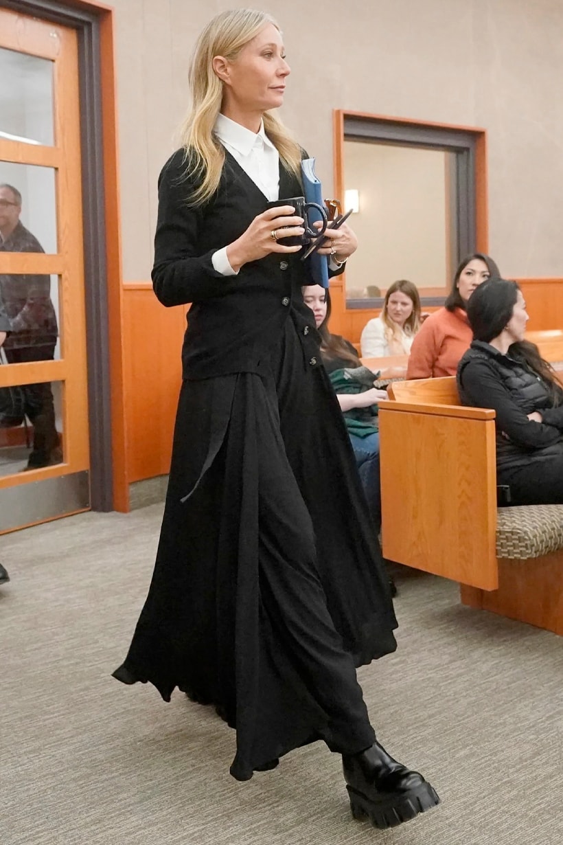 Foundrae gwyneth paltrow Clearance