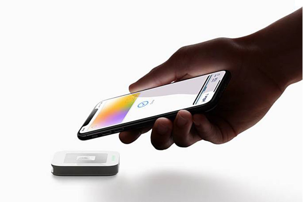只有手機就能方便收款！Apple 正式將「Tap to Pay on iPhone」功能帶到台灣！ - POPBEE