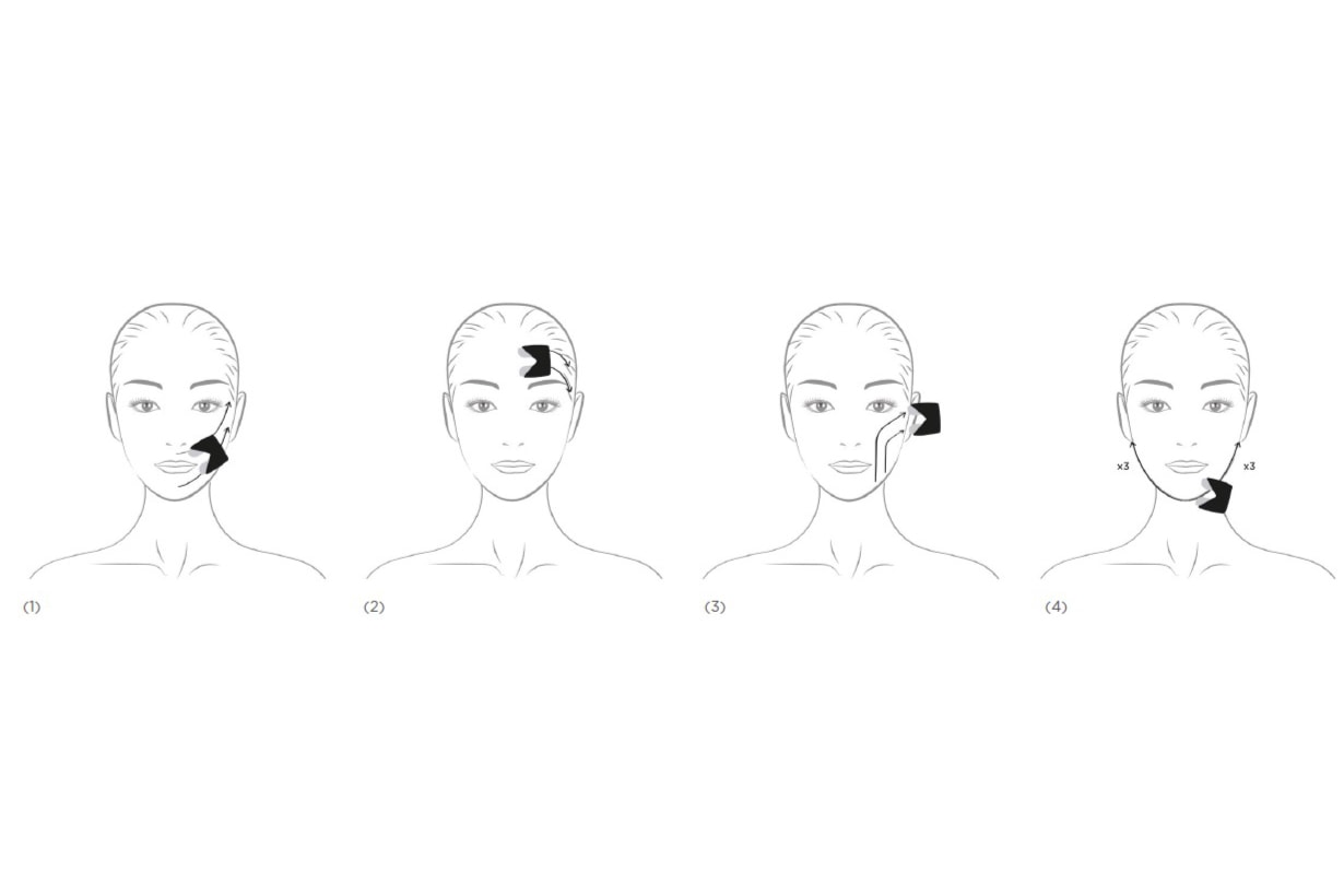 CHANEL 肌膚團隊分析：Le Lift Pro 全新保養品系列登場，這 4 套按摩手法請牢記！ POPBEE