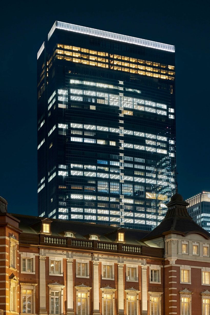 東京 Bulgari Hotel 美照洗版：最頂級房型、露台酒吧、市內游泳池... ，還有米其林三星餐廳！ - POPBEE
