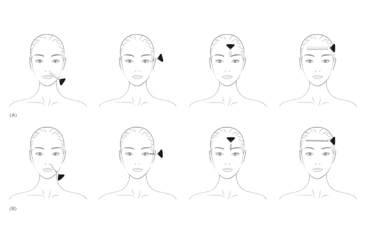 CHANEL 肌膚團隊分析：Le Lift Pro 全新保養品系列登場，這 4 套按摩手法請牢記！ POPBEE