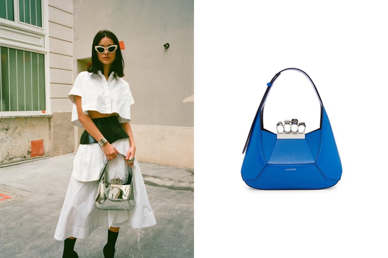 2023 必備：一次過整理9 款大尺寸手袋，從Dior、LOEWE 到GUCCI