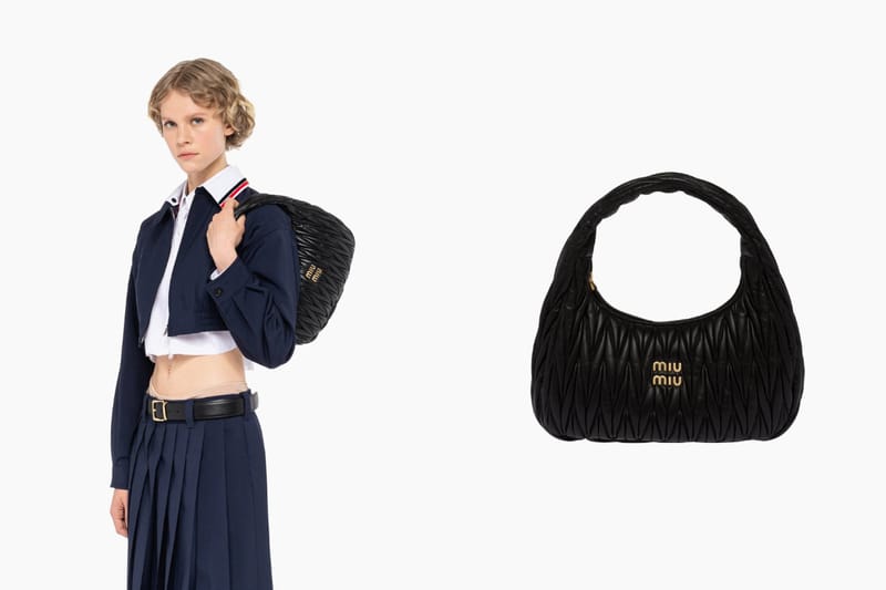 2023 必備：一次過整理9 款大尺寸手袋，從Dior、LOEWE 到GUCCI