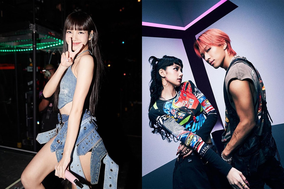 Lisa 未出道已經天賦驚人！太陽對她的第一印象「生來就是明星」 - POPBEE