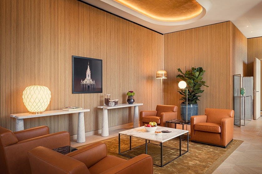 正式開放入住：搶先走進位於羅馬的「Bulgari Hotels & Resorts」奢華飯店！ - POPBEE