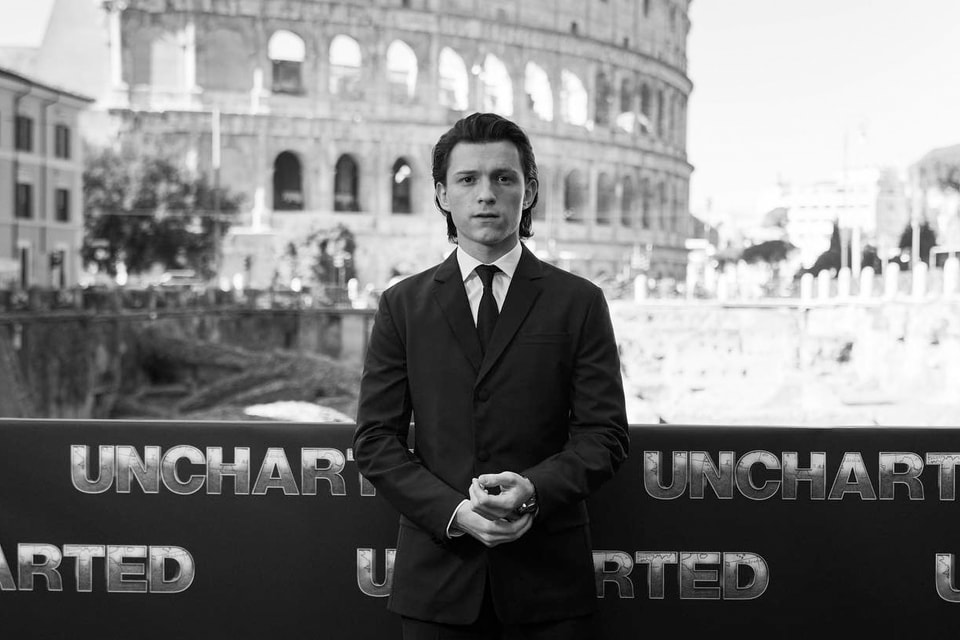 Tom Holland 卻宣布要暫時退出演藝圈：新作《擁擠的房間》才要登上 Apple TV+，「這段時間很艱難」 - POPBEE