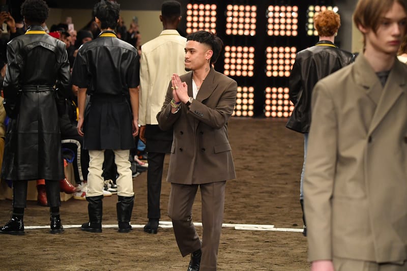 Simone Bellotti 接棒只待了 14 個月的 Rhuigi Villaseñor，Bally 新創意總監是否將力挽狂攬？ - POPBEE