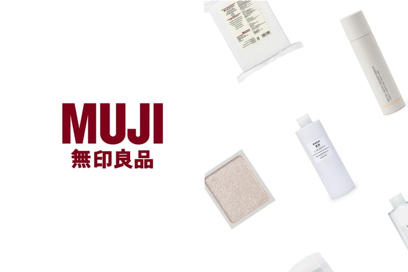 日本女生超愛：精選9 款MUJI 美妝、護膚好用物，小資女可以放心入手