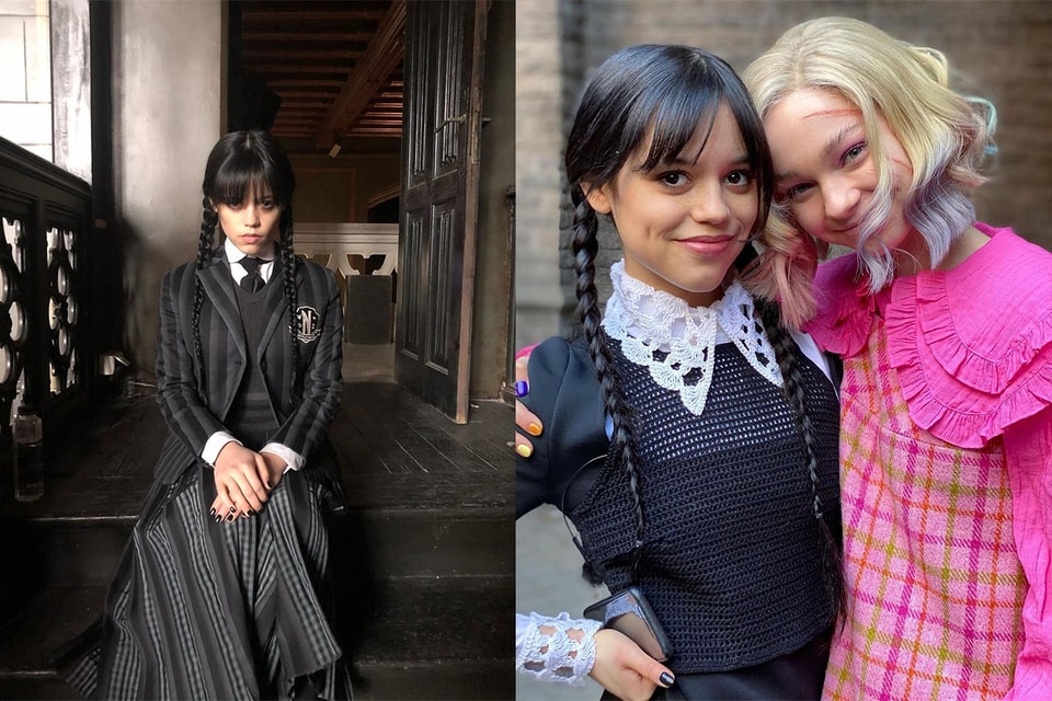 人氣劇集《Wednesday》最新消息:第二季將會「拋棄」浪漫情節,以這個故事走向重點發展! - POPBEE