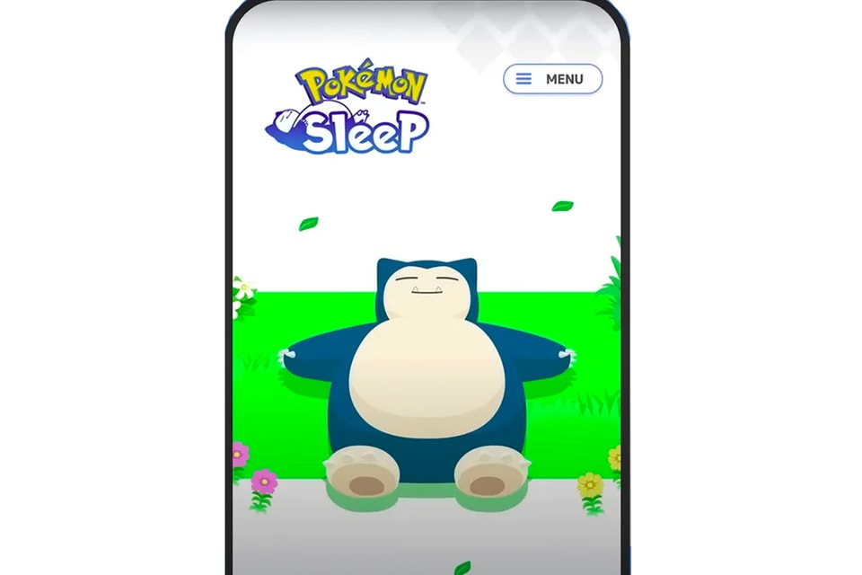 《Pokémon Sleep》怎麼玩？只要好好睡覺，就能搜集寶可夢睡姿！ - POPBEE